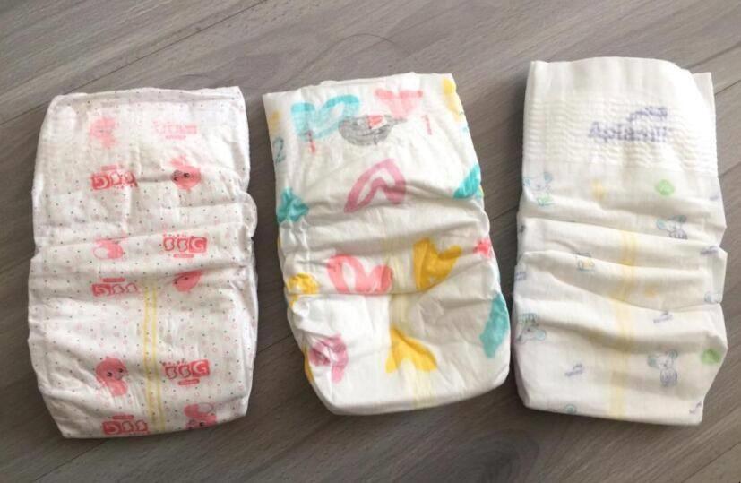 紙尿褲